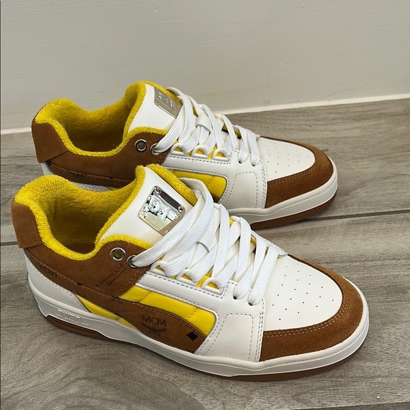 MCM x PUMA Slipstream Lo Limited Edition Collaboration - Picture 9 of 14